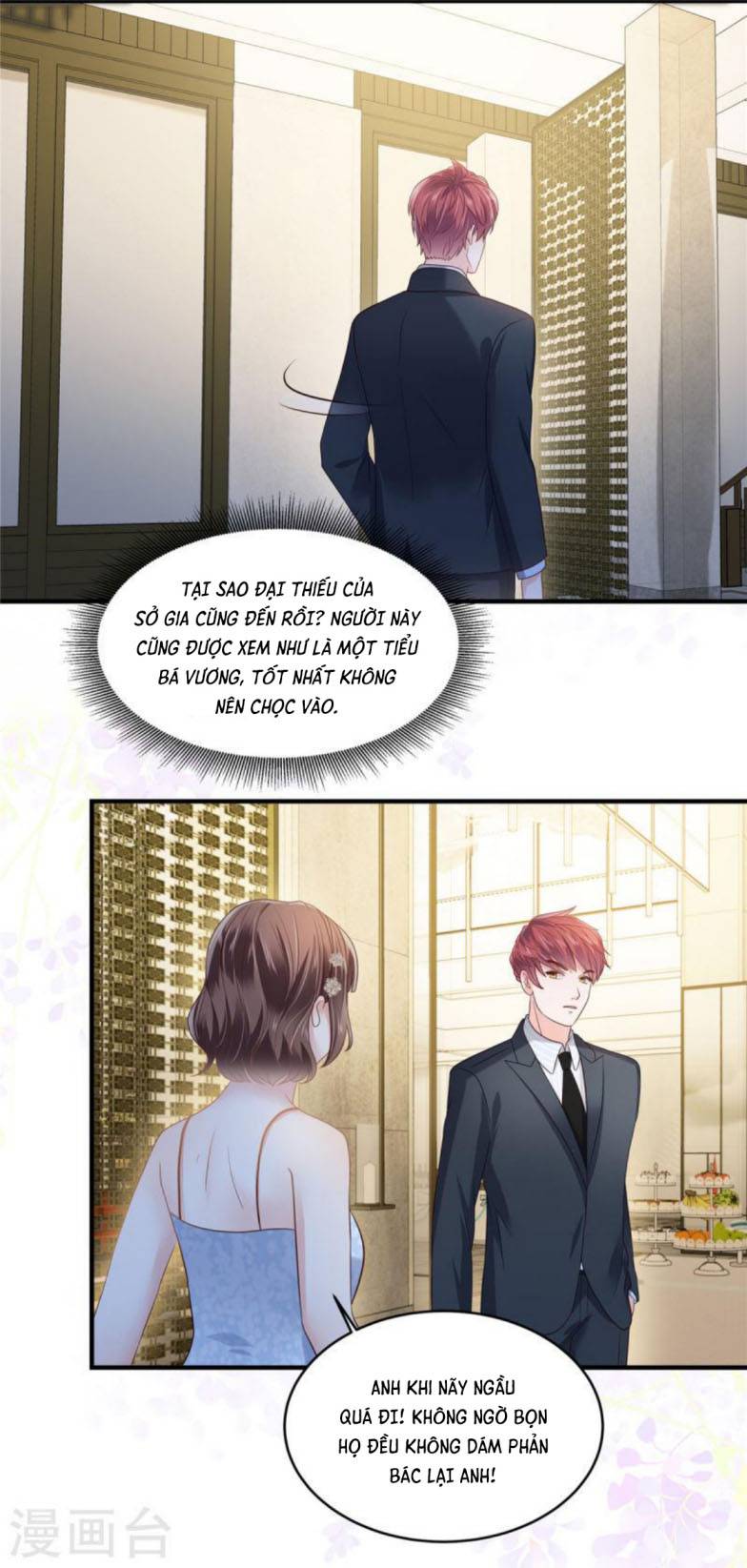 Tôi Đã Trở Thành Mẹ Của Nhân Vật Phản Diện Chapter 634.4 - Trang 2