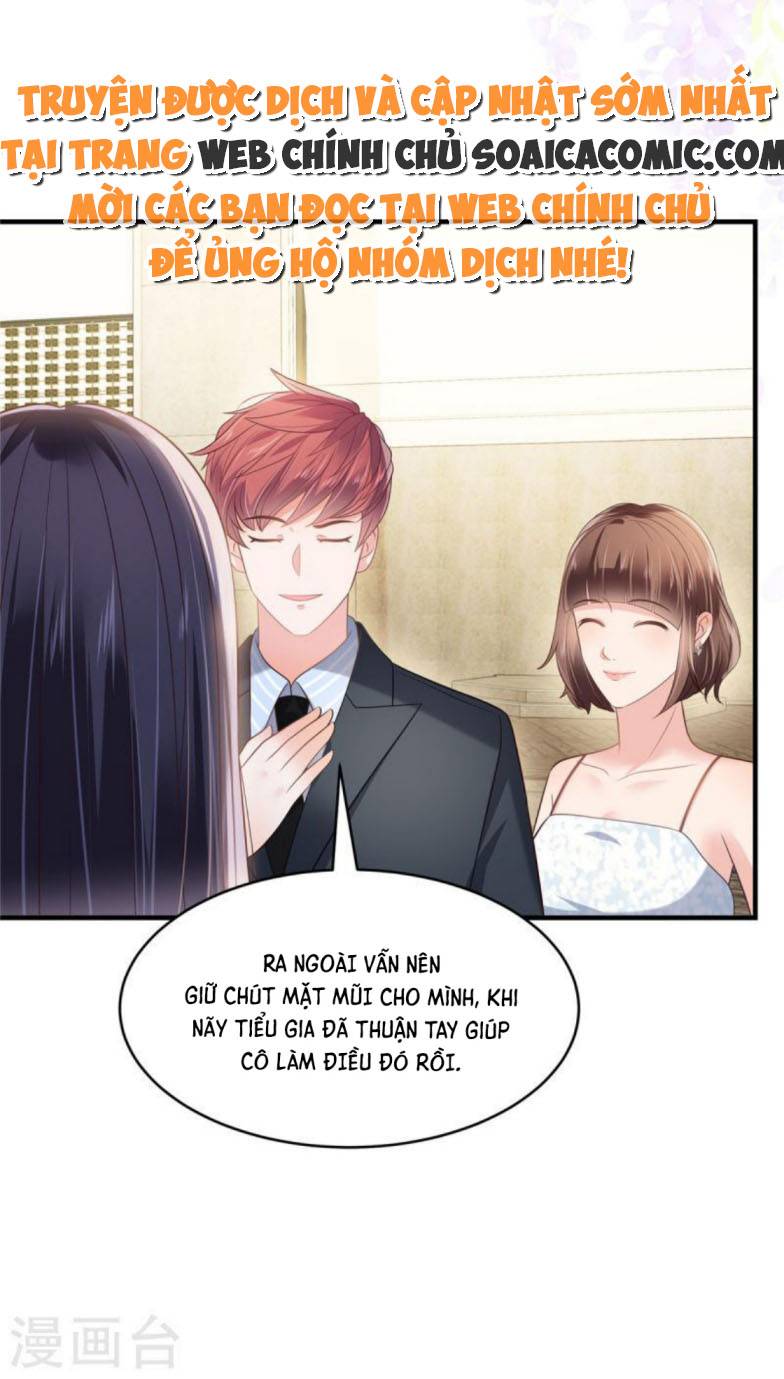 Tôi Đã Trở Thành Mẹ Của Nhân Vật Phản Diện Chapter 634.4 - Trang 2