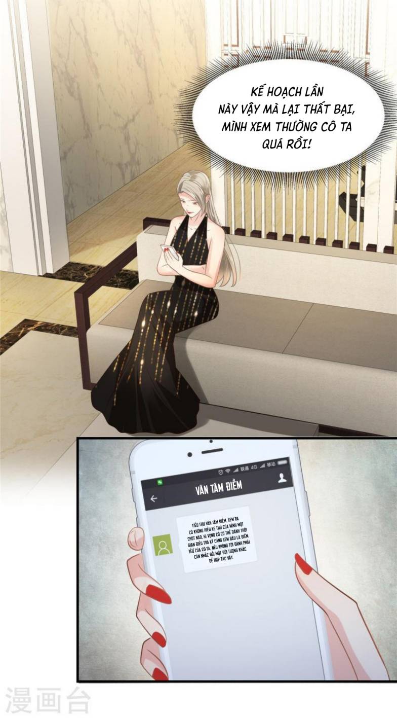 Tôi Đã Trở Thành Mẹ Của Nhân Vật Phản Diện Chapter 634.4 - Trang 2