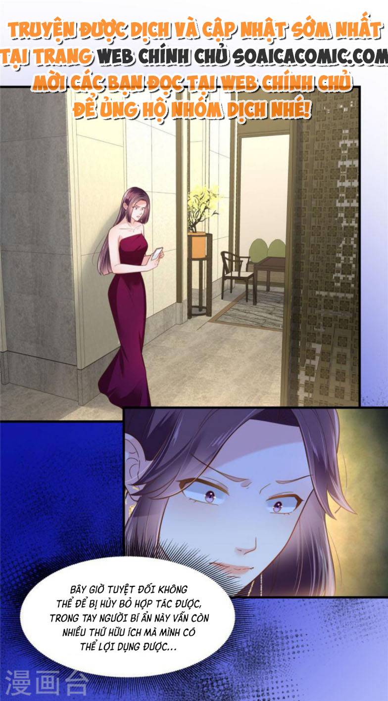 Tôi Đã Trở Thành Mẹ Của Nhân Vật Phản Diện Chapter 634.4 - Trang 2