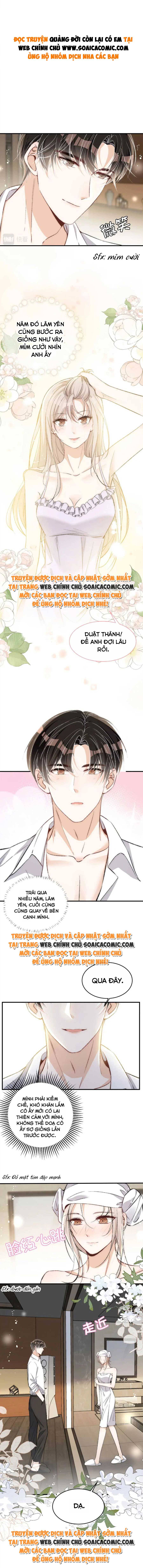 Tôi Đã Trở Thành Mẹ Của Nhân Vật Phản Diện Chapter 635.5 - Trang 2