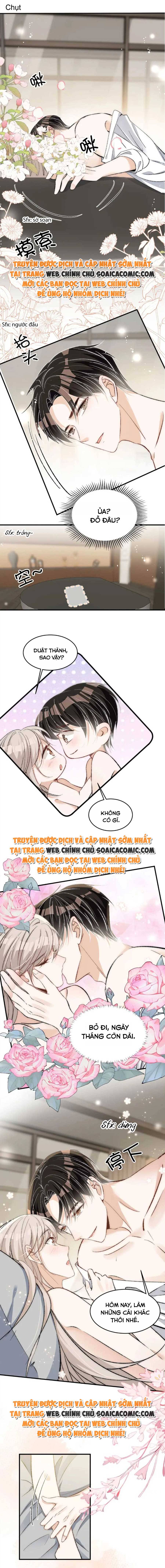 Tôi Đã Trở Thành Mẹ Của Nhân Vật Phản Diện Chapter 635.5 - Trang 2