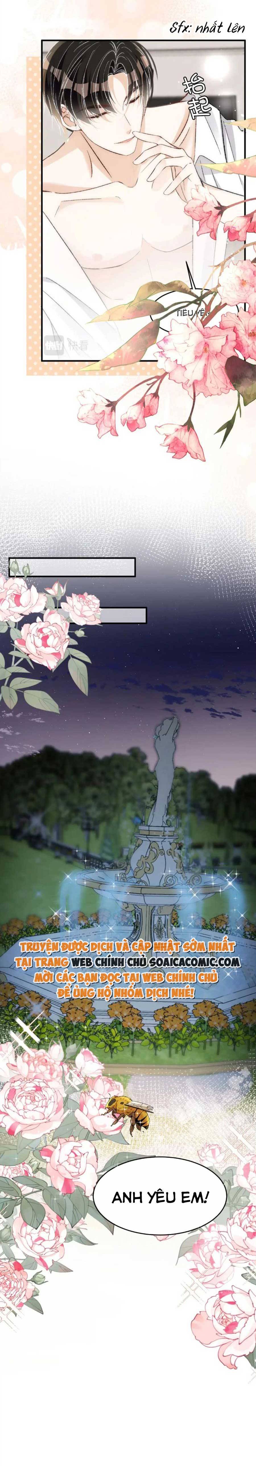 Tôi Đã Trở Thành Mẹ Của Nhân Vật Phản Diện Chapter 635.5 - Trang 2