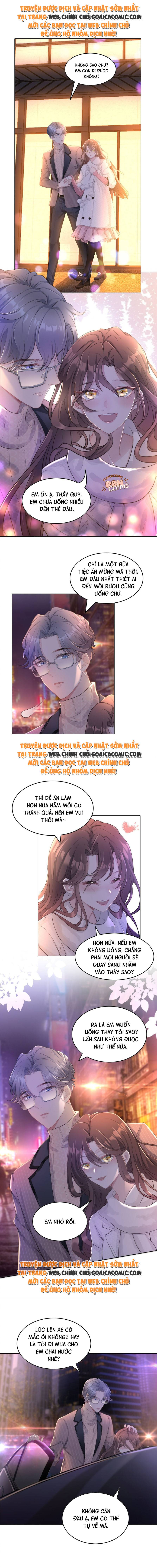 Tôi Đã Trở Thành Mẹ Của Nhân Vật Phản Diện Chapter 635.6 - Trang 2