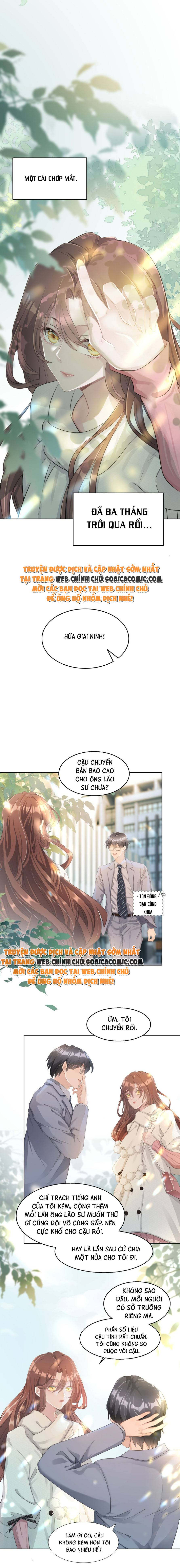 Tôi Đã Trở Thành Mẹ Của Nhân Vật Phản Diện Chapter 635.6 - Trang 2