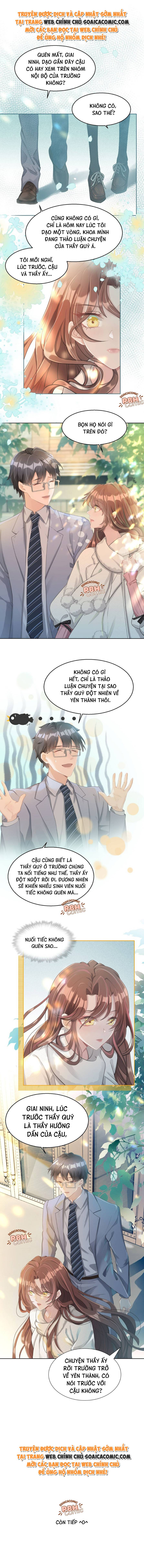 Tôi Đã Trở Thành Mẹ Của Nhân Vật Phản Diện Chapter 635.6 - Trang 2