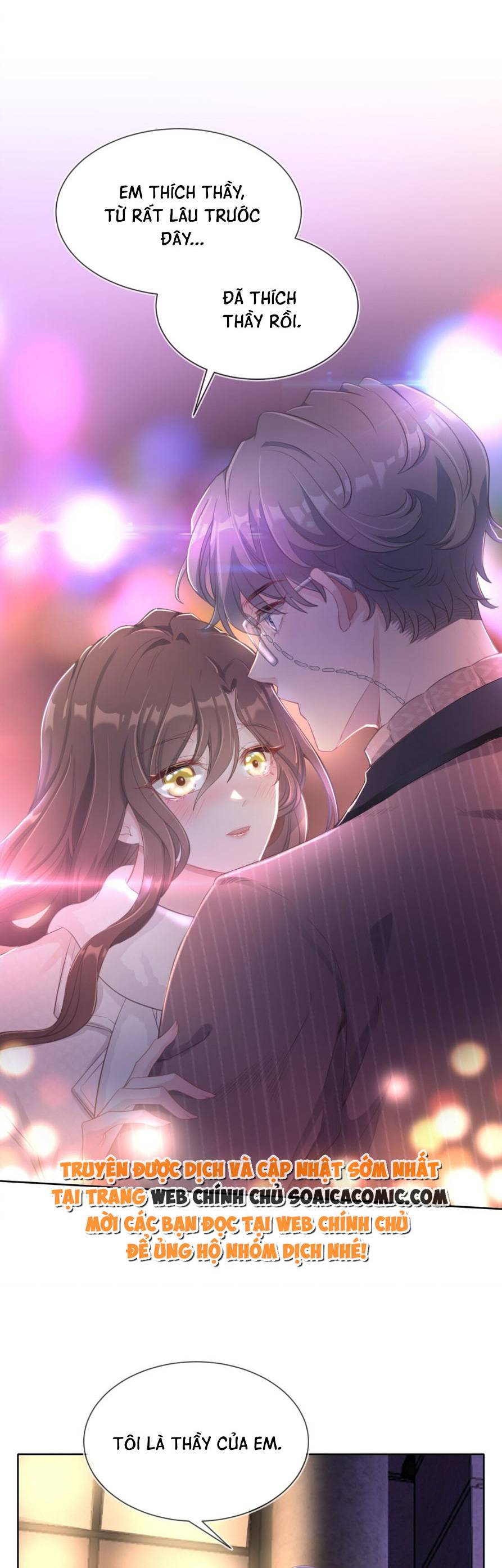 Tôi Đã Trở Thành Mẹ Của Nhân Vật Phản Diện Chapter 635.6 - Trang 2