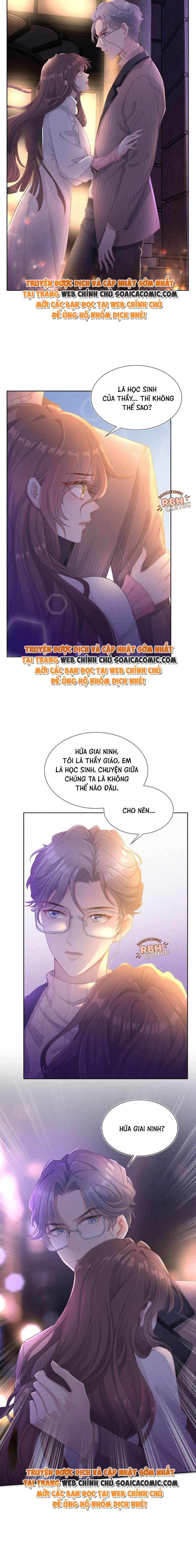 Tôi Đã Trở Thành Mẹ Của Nhân Vật Phản Diện Chapter 635.6 - Trang 2