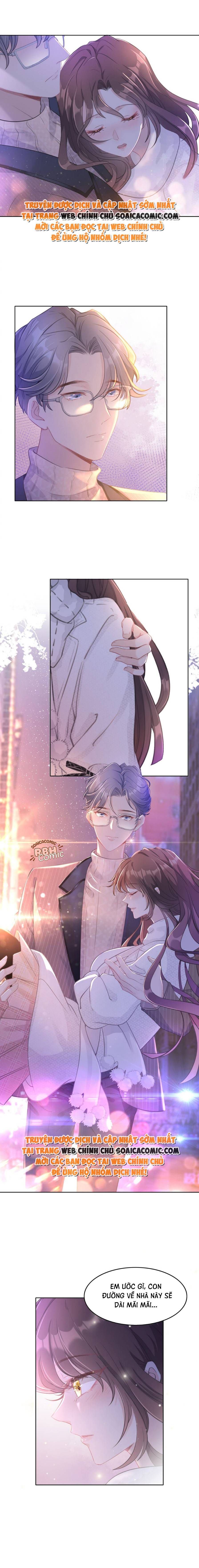 Tôi Đã Trở Thành Mẹ Của Nhân Vật Phản Diện Chapter 635.6 - Trang 2