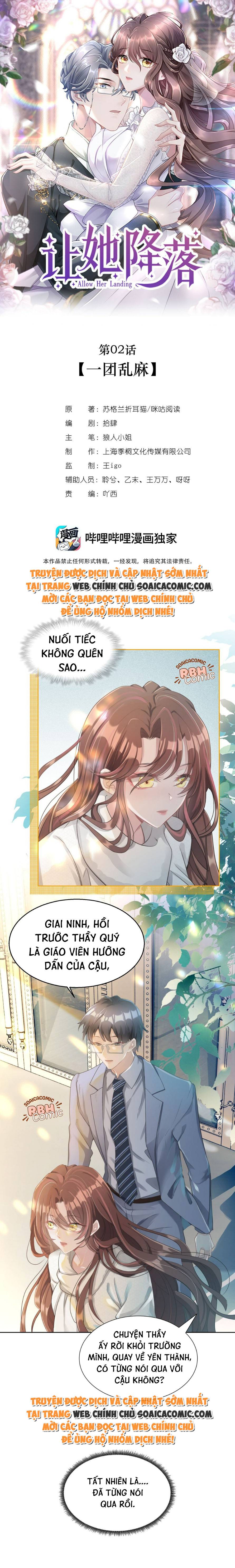 Tôi Đã Trở Thành Mẹ Của Nhân Vật Phản Diện Chapter 635.7 - Trang 2