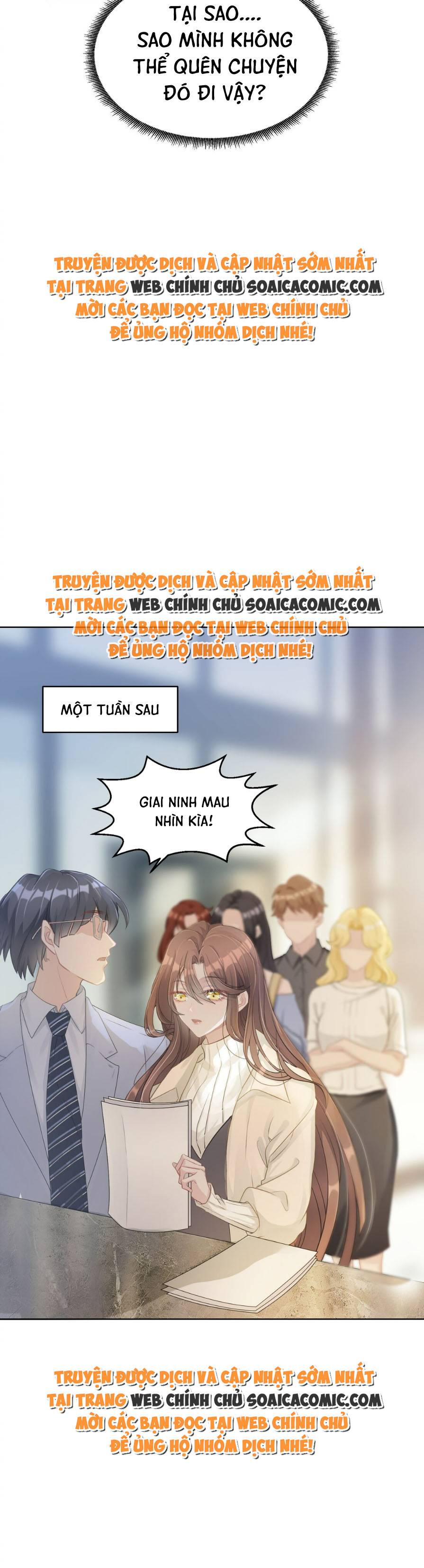 Tôi Đã Trở Thành Mẹ Của Nhân Vật Phản Diện Chapter 635.7 - Trang 2