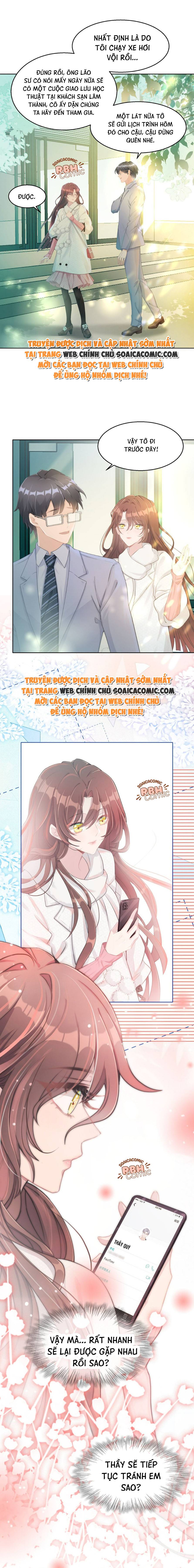 Tôi Đã Trở Thành Mẹ Của Nhân Vật Phản Diện Chapter 635.7 - Trang 2