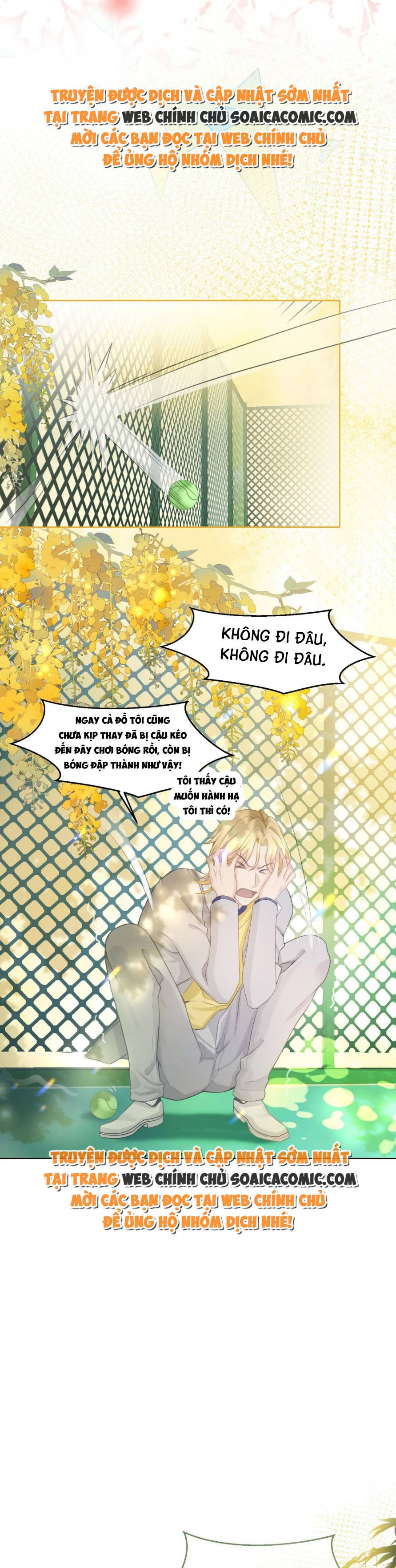 Tôi Đã Trở Thành Mẹ Của Nhân Vật Phản Diện Chapter 635.7 - Trang 2