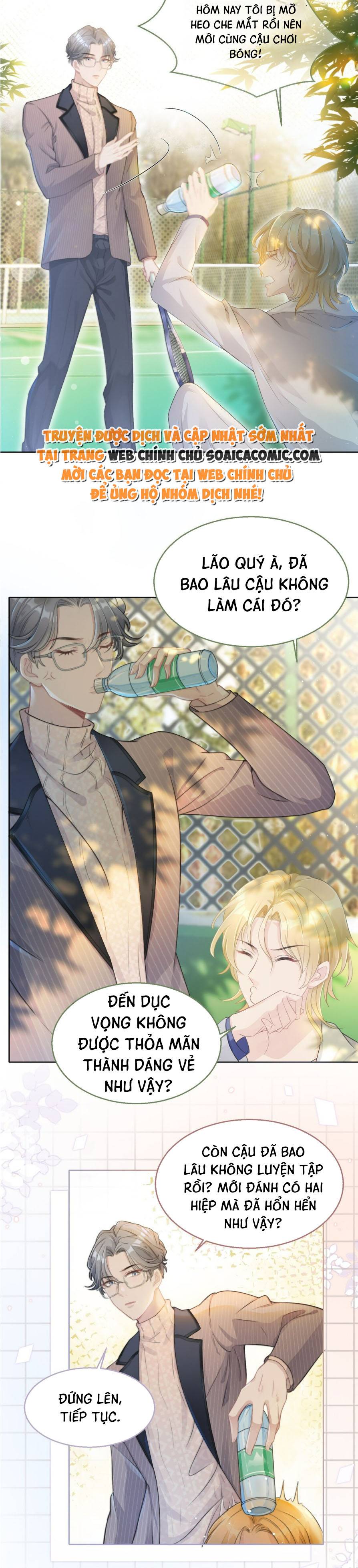 Tôi Đã Trở Thành Mẹ Của Nhân Vật Phản Diện Chapter 635.7 - Trang 2