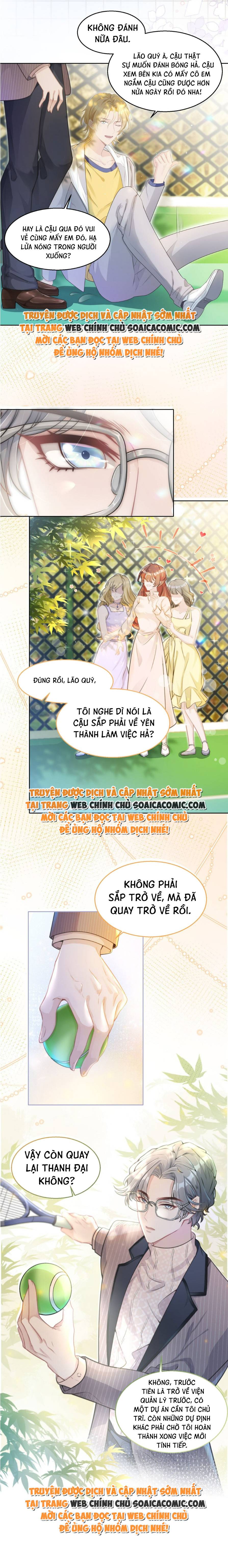Tôi Đã Trở Thành Mẹ Của Nhân Vật Phản Diện Chapter 635.7 - Trang 2