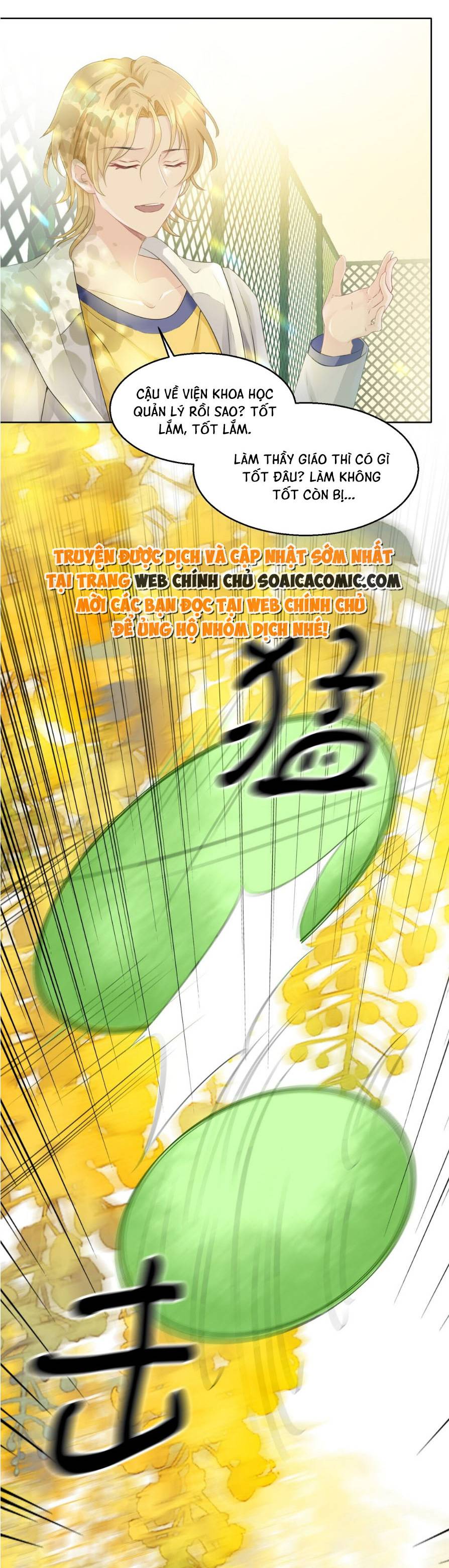 Tôi Đã Trở Thành Mẹ Của Nhân Vật Phản Diện Chapter 635.7 - Trang 2