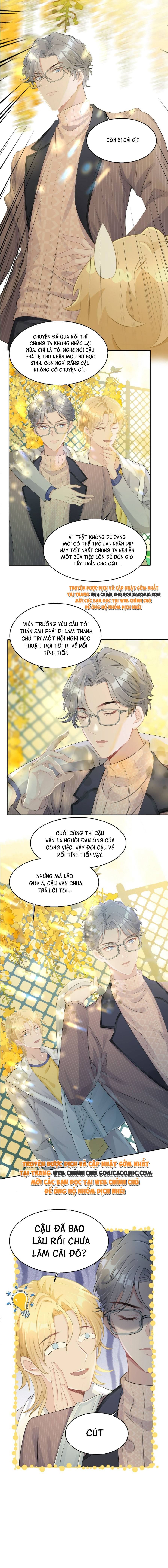 Tôi Đã Trở Thành Mẹ Của Nhân Vật Phản Diện Chapter 635.7 - Trang 2