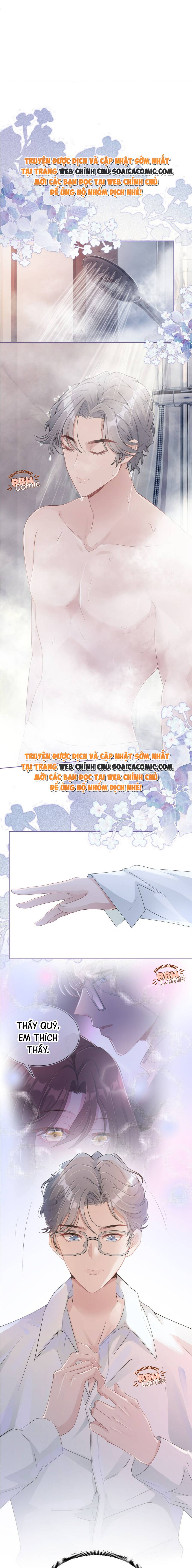 Tôi Đã Trở Thành Mẹ Của Nhân Vật Phản Diện Chapter 635.7 - Trang 2