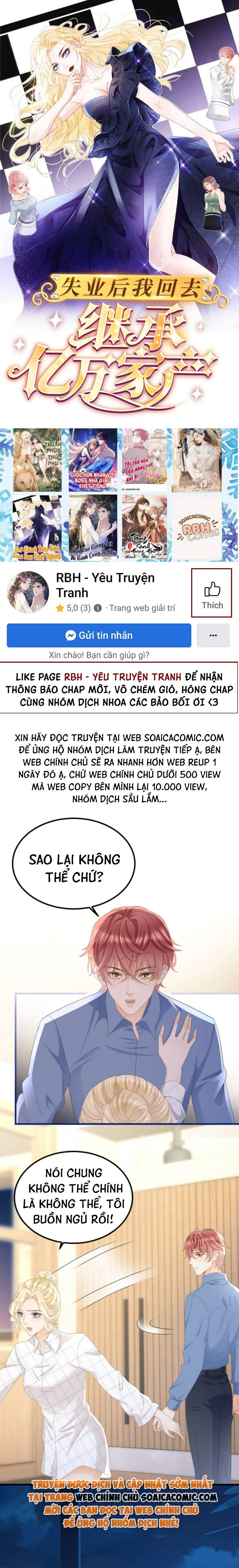 Tôi Đã Trở Thành Mẹ Của Nhân Vật Phản Diện Chapter 638.8 - Trang 2