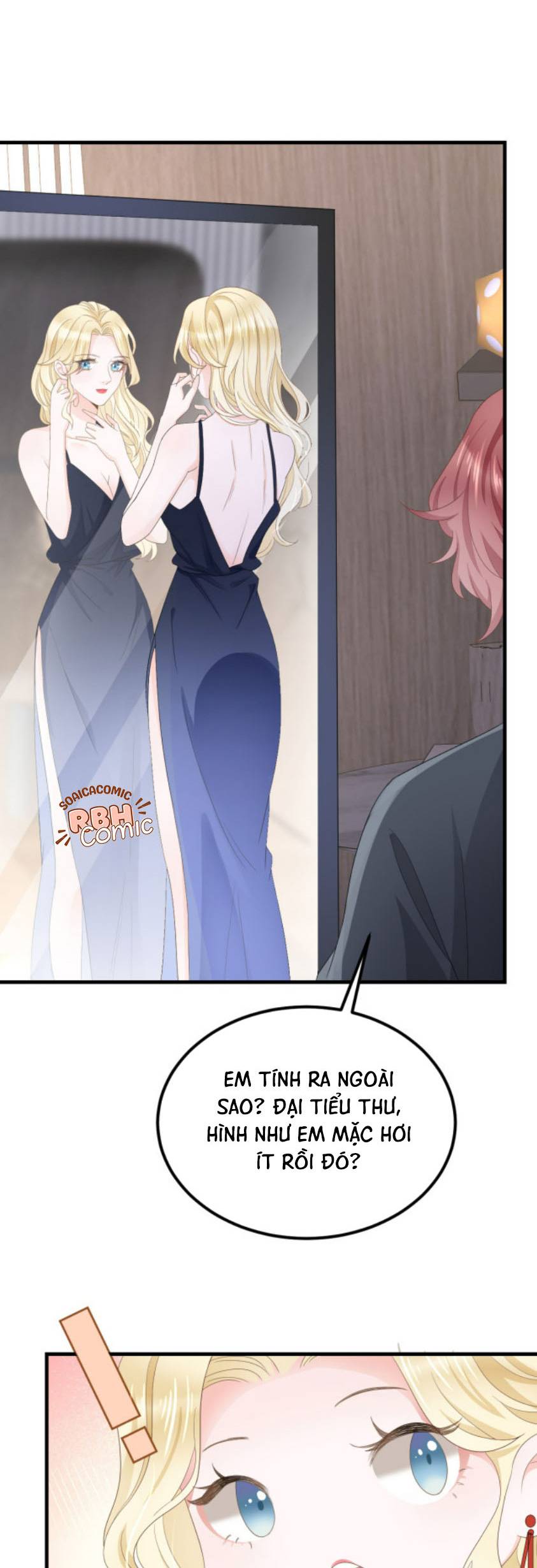 Tôi Đã Trở Thành Mẹ Của Nhân Vật Phản Diện Chapter 638.8 - Trang 2