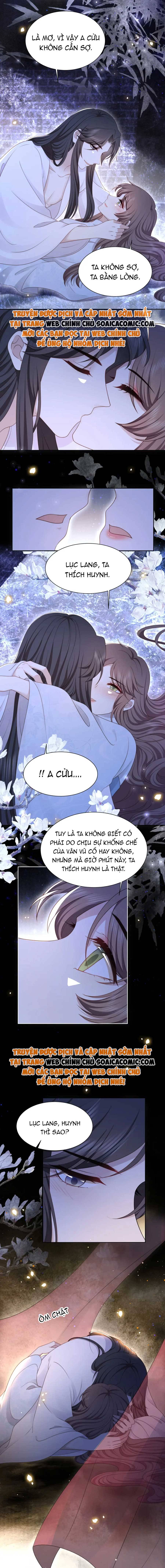 Tôi Đã Trở Thành Mẹ Của Nhân Vật Phản Diện Chapter 639.5 - Trang 2