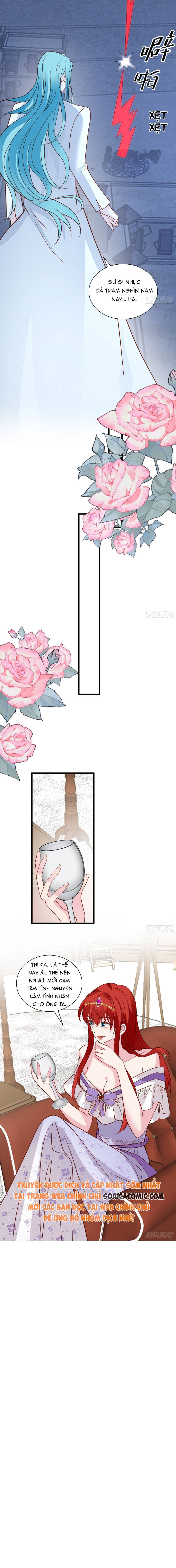 Tôi Đã Trở Thành Mẹ Của Nhân Vật Phản Diện Chapter 639.8 - Trang 2