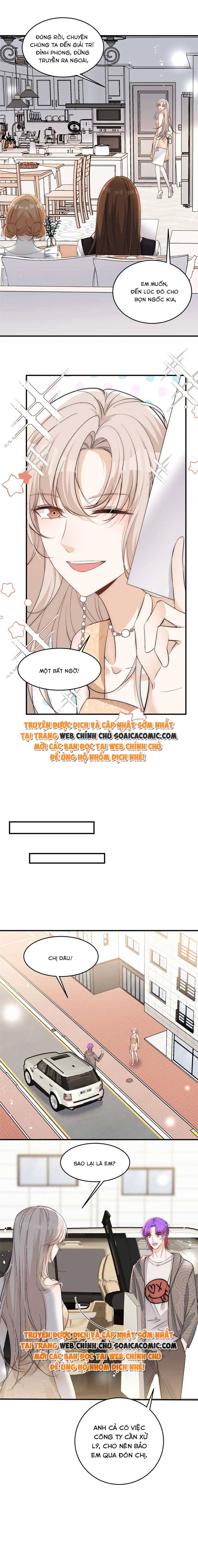 Tôi Đã Trở Thành Mẹ Của Nhân Vật Phản Diện Chapter 645.8 - Trang 2