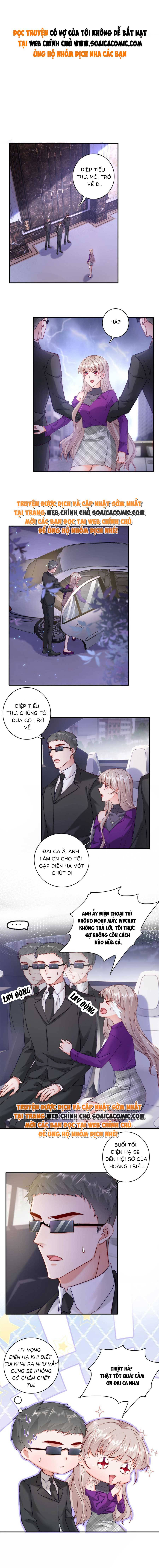 Tôi Đã Trở Thành Mẹ Của Nhân Vật Phản Diện Chapter 646.7 - Trang 2