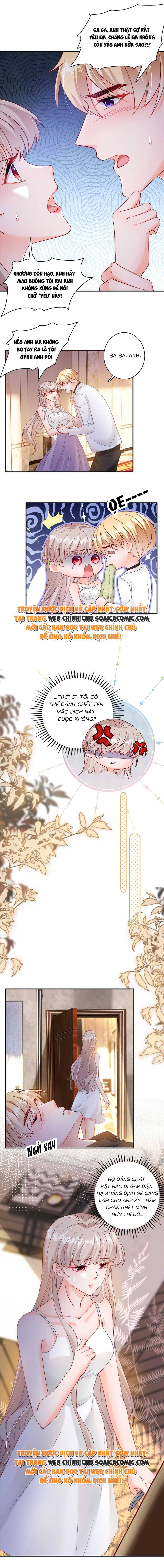 Tôi Đã Trở Thành Mẹ Của Nhân Vật Phản Diện Chapter 646.7 - Trang 2