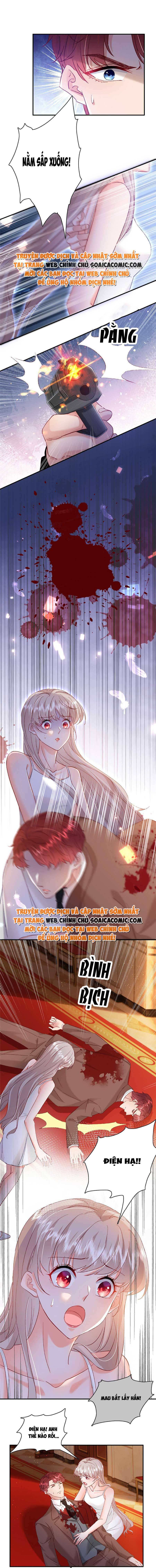 Tôi Đã Trở Thành Mẹ Của Nhân Vật Phản Diện Chapter 646.7 - Trang 2