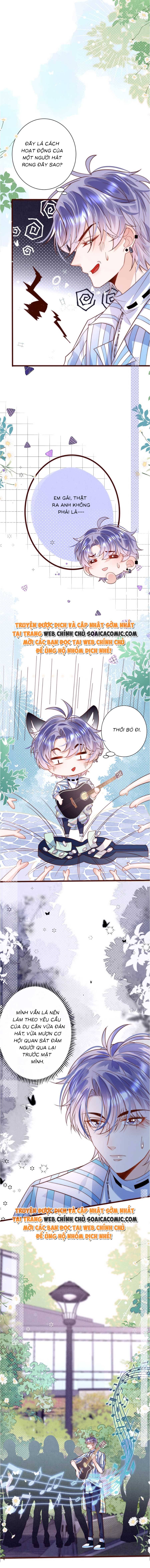 Tôi Đã Trở Thành Mẹ Của Nhân Vật Phản Diện Chapter 647.3 - Trang 2