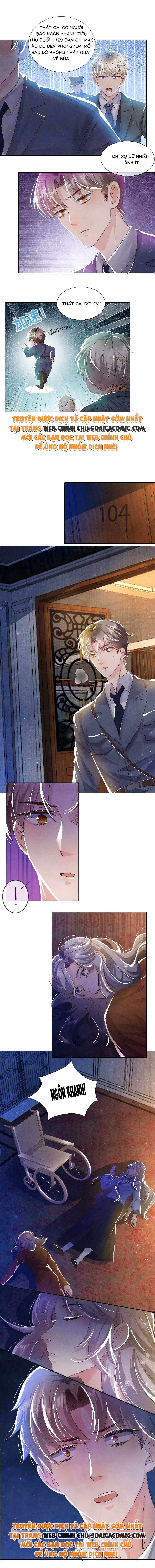 Tôi Đã Trở Thành Mẹ Của Nhân Vật Phản Diện Chapter 653.2 - Trang 2