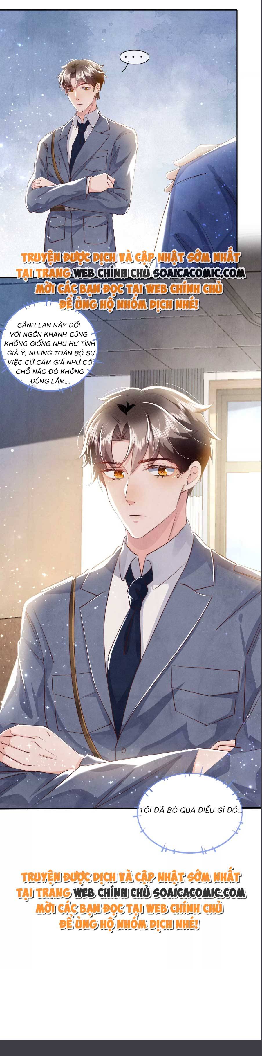 Tôi Đã Trở Thành Mẹ Của Nhân Vật Phản Diện Chapter 653.2 - Trang 2