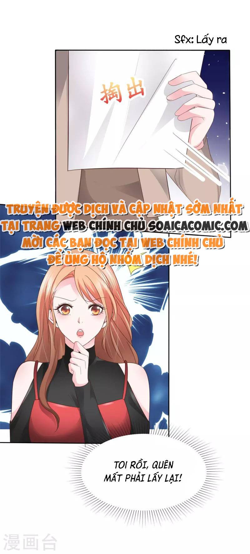 Tôi Đã Trở Thành Mẹ Của Nhân Vật Phản Diện Chapter 653.8 - Trang 2