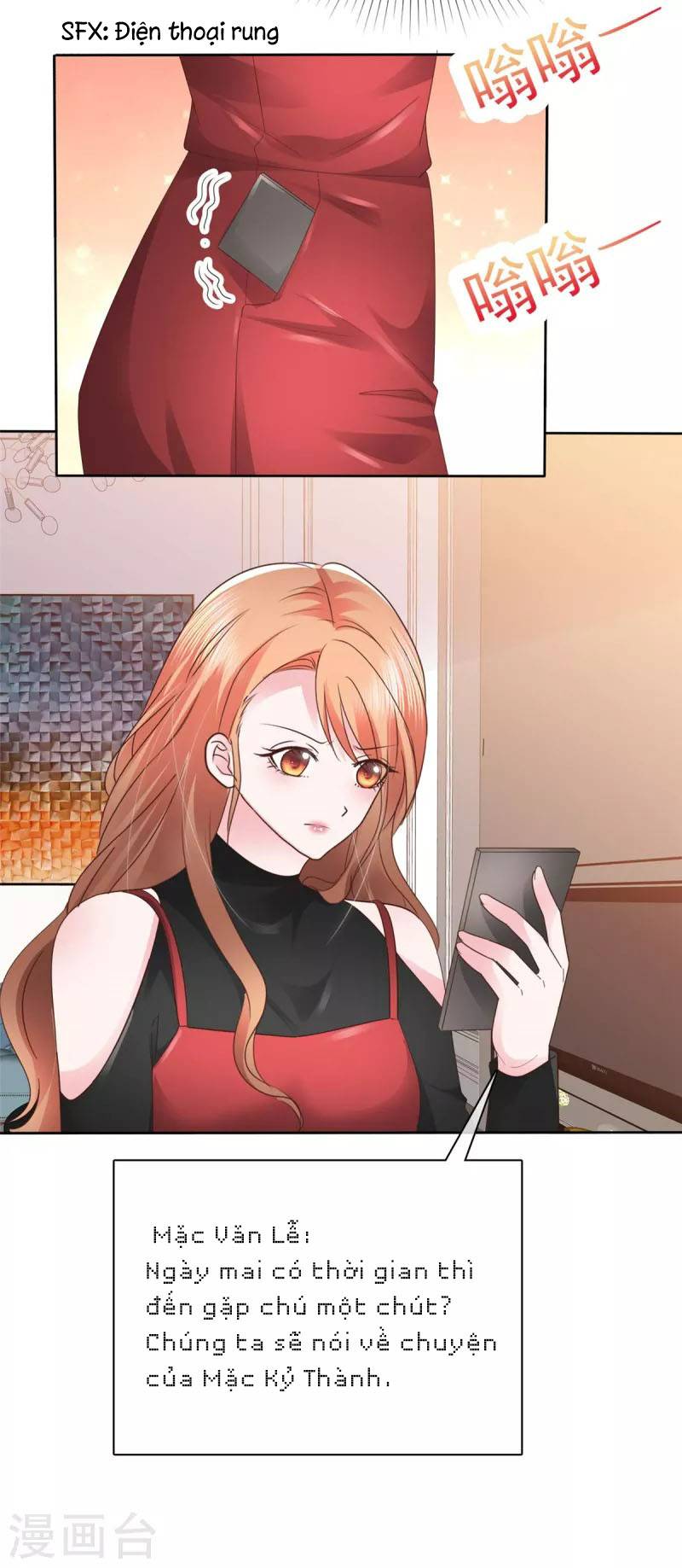 Tôi Đã Trở Thành Mẹ Của Nhân Vật Phản Diện Chapter 653.8 - Trang 2