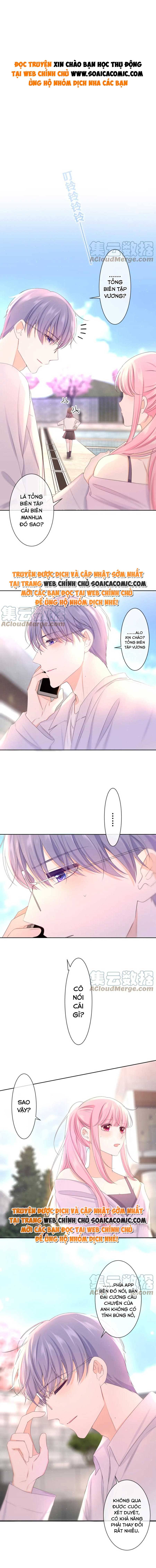 Tôi Đã Trở Thành Mẹ Của Nhân Vật Phản Diện Chapter 654.5 - Trang 2