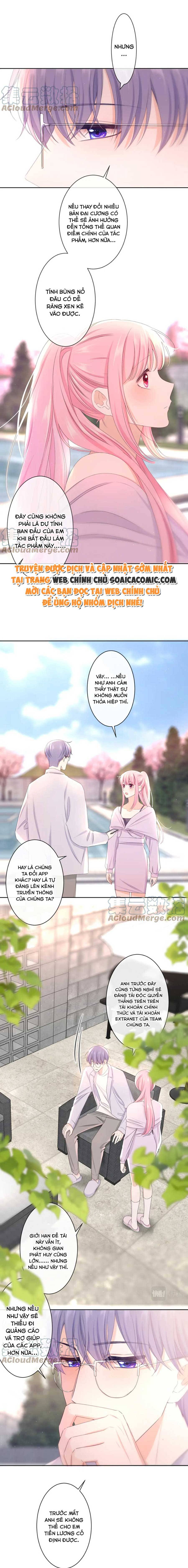 Tôi Đã Trở Thành Mẹ Của Nhân Vật Phản Diện Chapter 654.5 - Trang 2