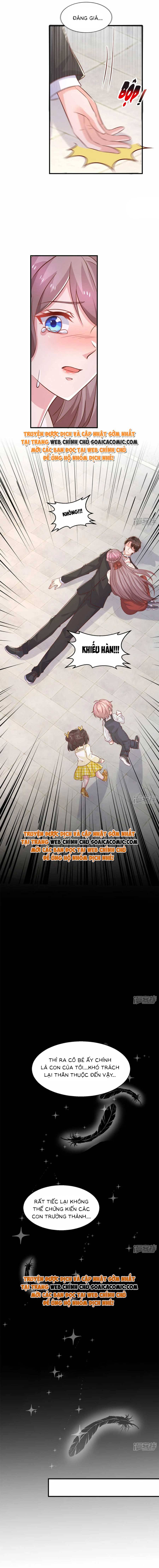 Tôi Đã Trở Thành Mẹ Của Nhân Vật Phản Diện Chapter 655.2 - Trang 2