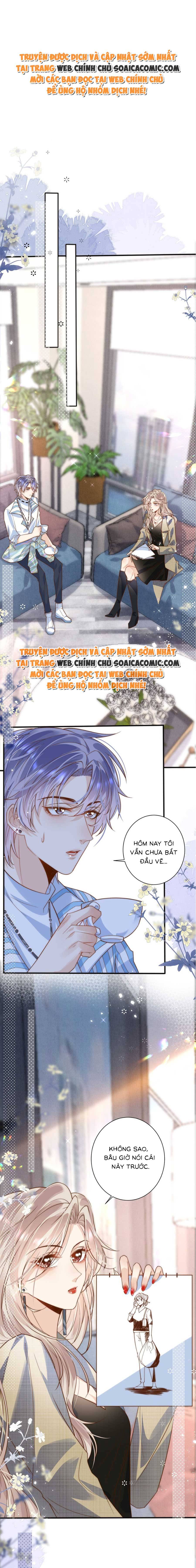 Tôi Đã Trở Thành Mẹ Của Nhân Vật Phản Diện Chapter 660.9 - Trang 2