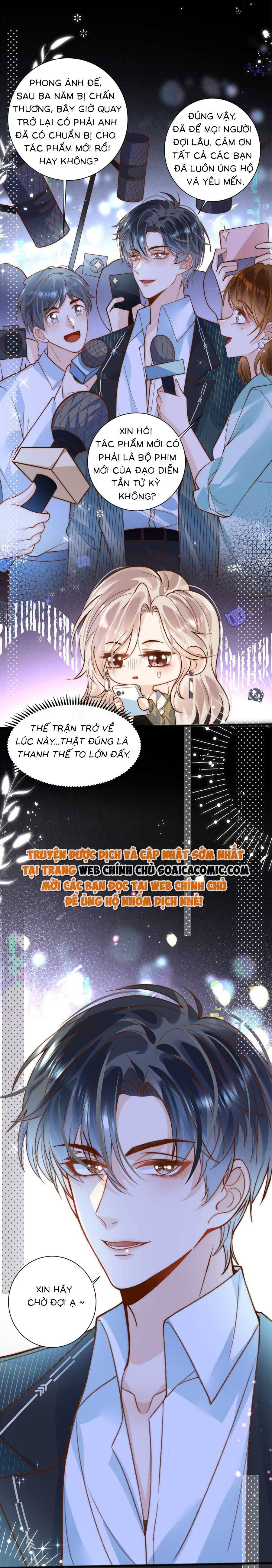 Tôi Đã Trở Thành Mẹ Của Nhân Vật Phản Diện Chapter 660.9 - Trang 2