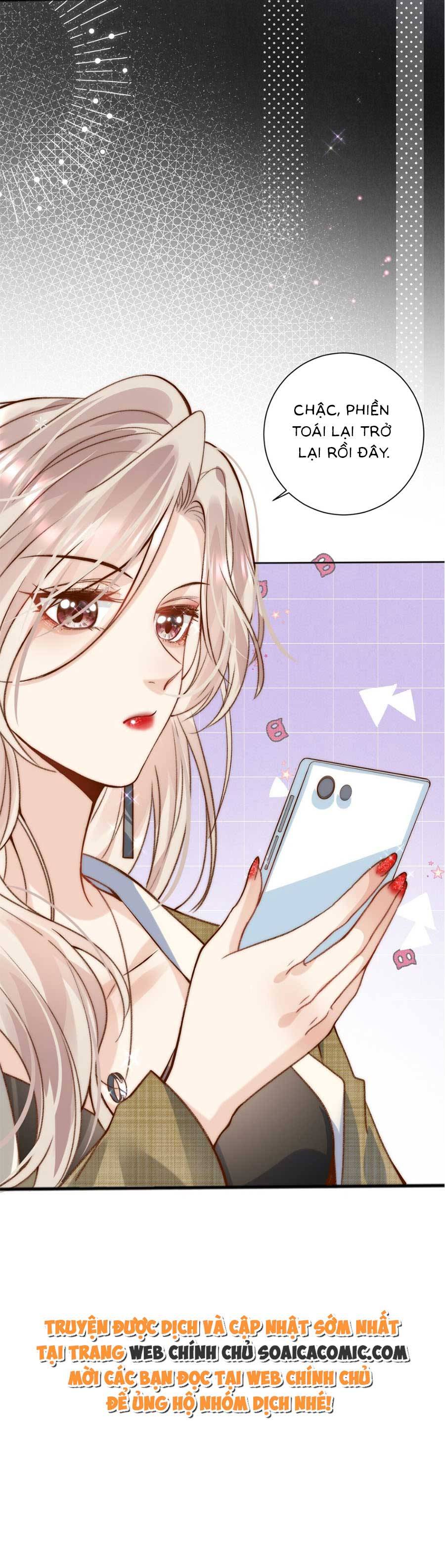 Tôi Đã Trở Thành Mẹ Của Nhân Vật Phản Diện Chapter 660.9 - Trang 2