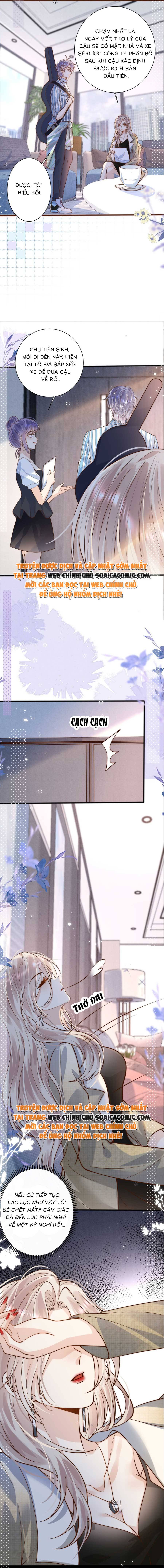Tôi Đã Trở Thành Mẹ Của Nhân Vật Phản Diện Chapter 660.9 - Trang 2