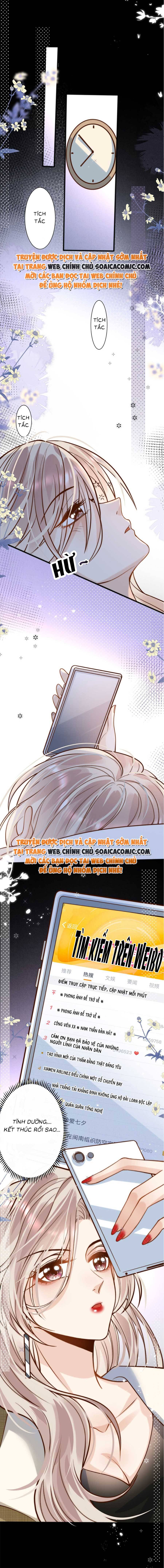 Tôi Đã Trở Thành Mẹ Của Nhân Vật Phản Diện Chapter 660.9 - Trang 2