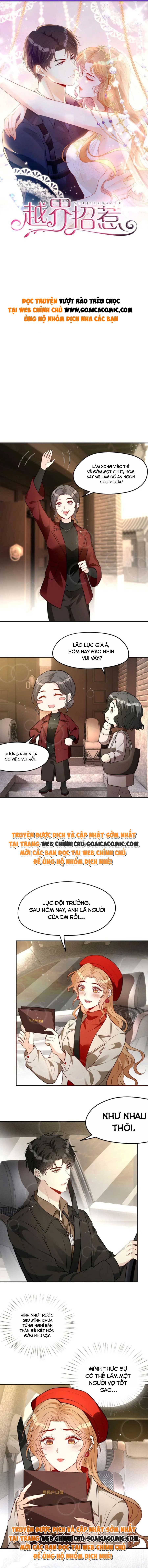 Tôi Đã Trở Thành Mẹ Của Nhân Vật Phản Diện Chapter 661.6 - Trang 2