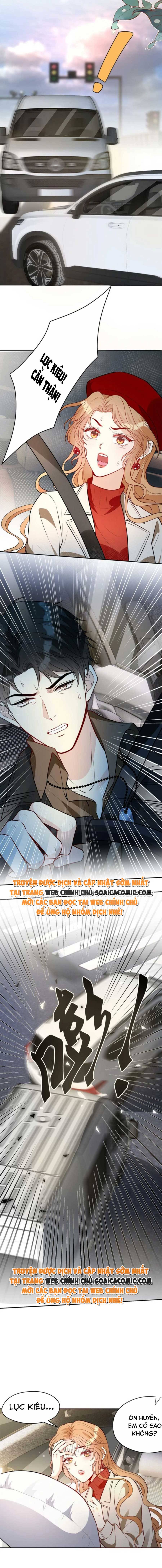 Tôi Đã Trở Thành Mẹ Của Nhân Vật Phản Diện Chapter 661.6 - Trang 2