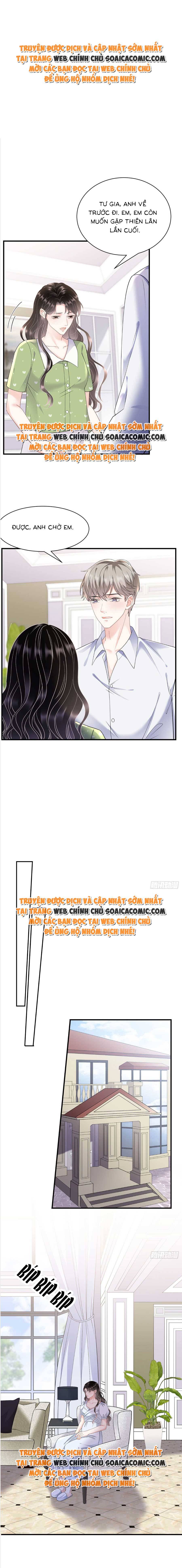 Tôi Đã Trở Thành Mẹ Của Nhân Vật Phản Diện Chapter 662.8 - Trang 2