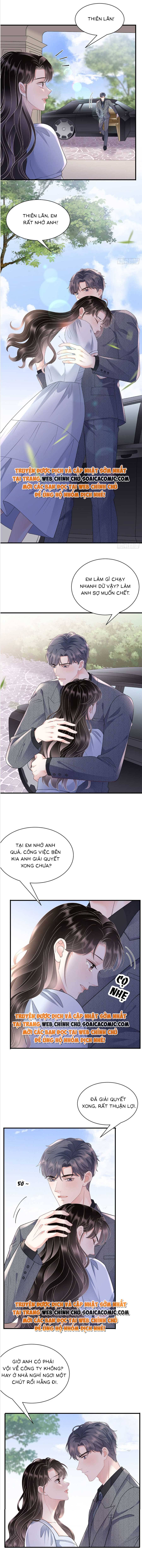 Tôi Đã Trở Thành Mẹ Của Nhân Vật Phản Diện Chapter 662.8 - Trang 2