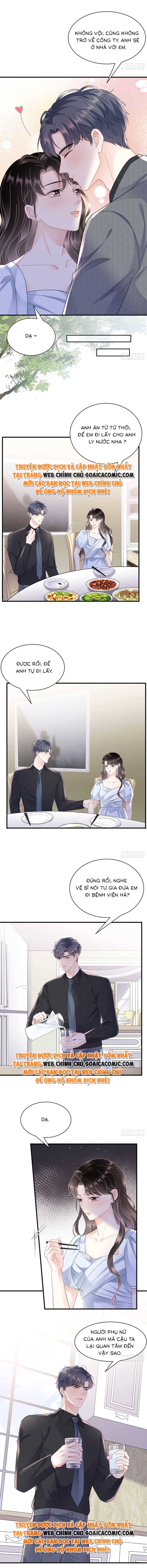 Tôi Đã Trở Thành Mẹ Của Nhân Vật Phản Diện Chapter 662.8 - Trang 2