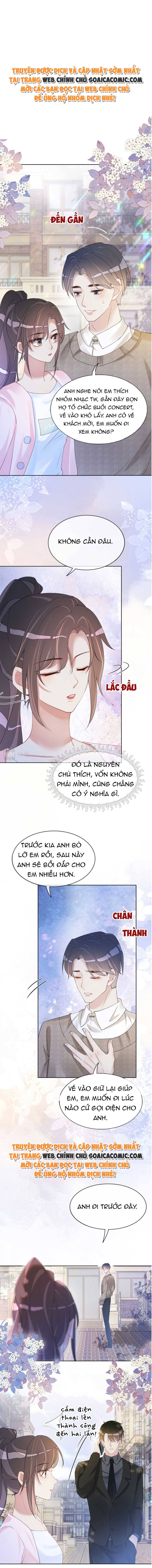 Tôi Đã Trở Thành Mẹ Của Nhân Vật Phản Diện Chapter 673.2 - Trang 2