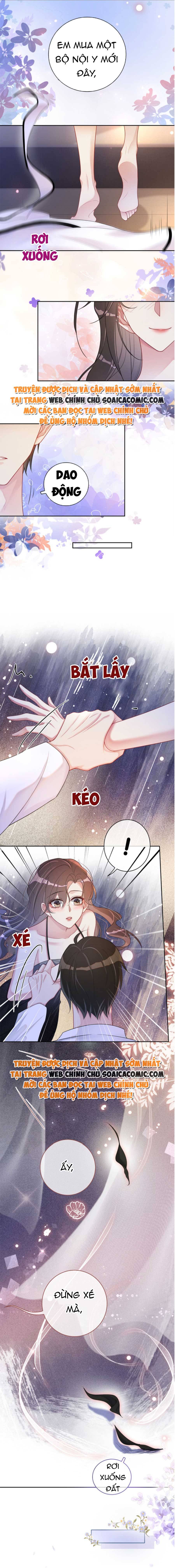 Tôi Đã Trở Thành Mẹ Của Nhân Vật Phản Diện Chapter 673.2 - Trang 2